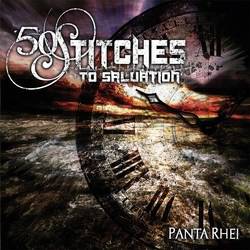 50 Stitches To Salvation : Panta Rhei